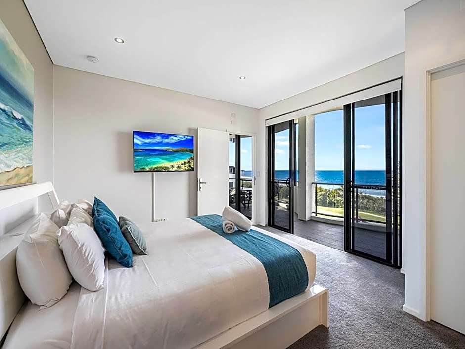 Meridian Alex Beach Apartments