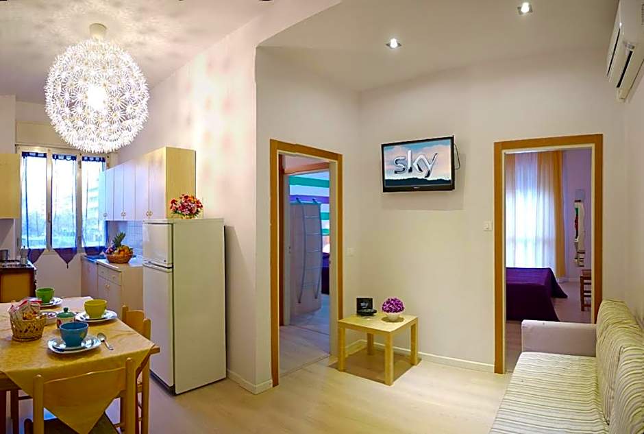Hotel Germania