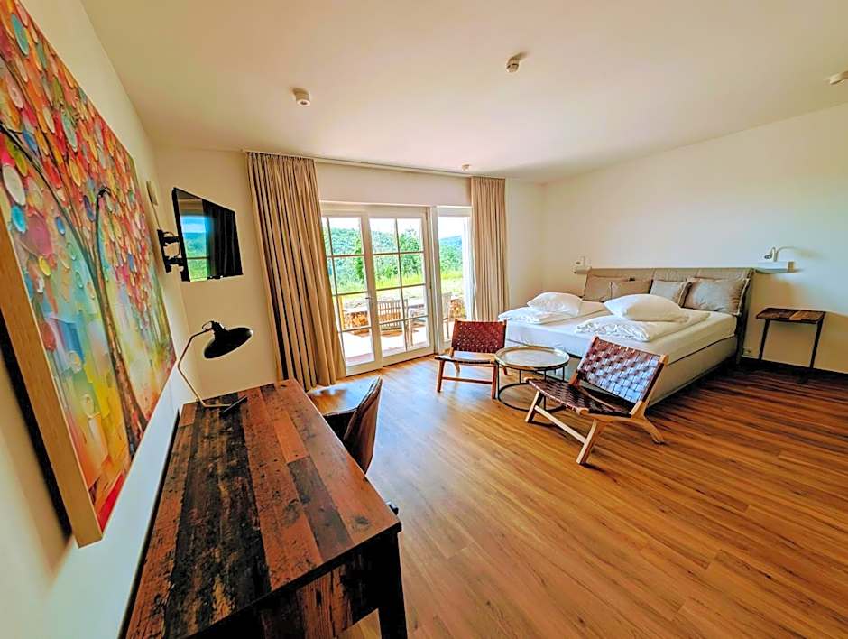 Landhotel Hofgut Battenberg