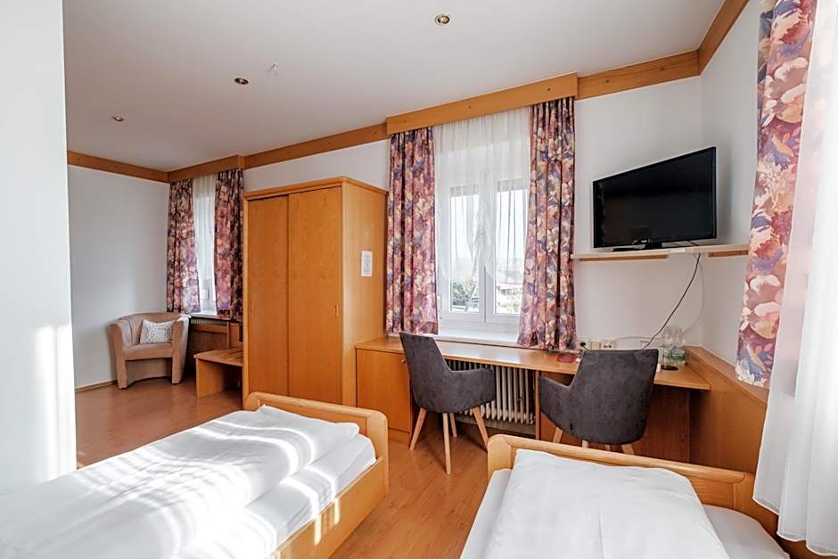 Hotel Restaurant Schwarzer Adler