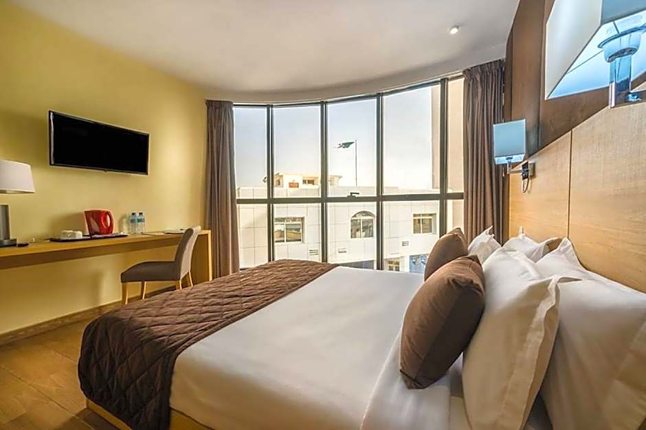 Liberte Hotels Oran