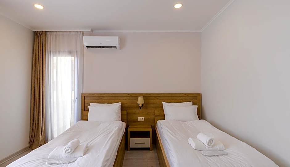 Aqua Batumi Hotel & Apartments
