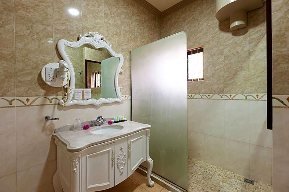 Chez Bea Luxury Villa