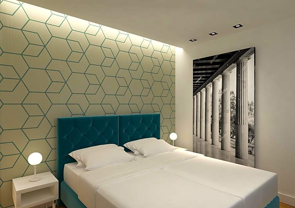 ATHENIAN MONTAZA HOTEL