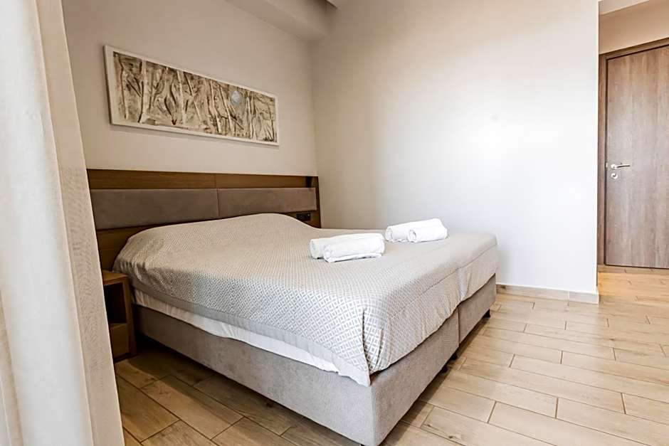 Hotel Golden Sun