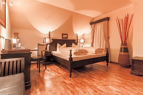 Hotel Aviv Dresden