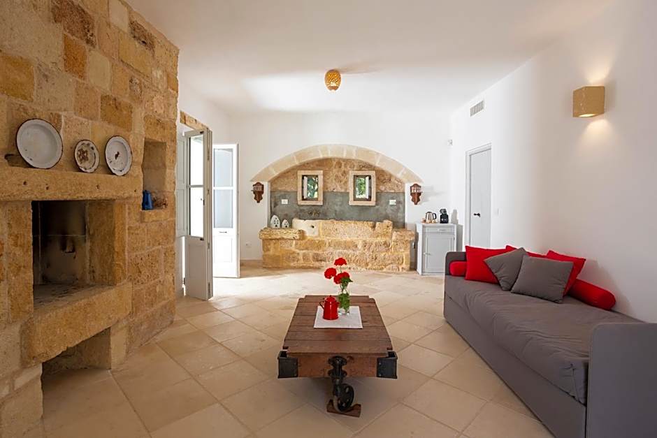 Masseria Borgo Mortella