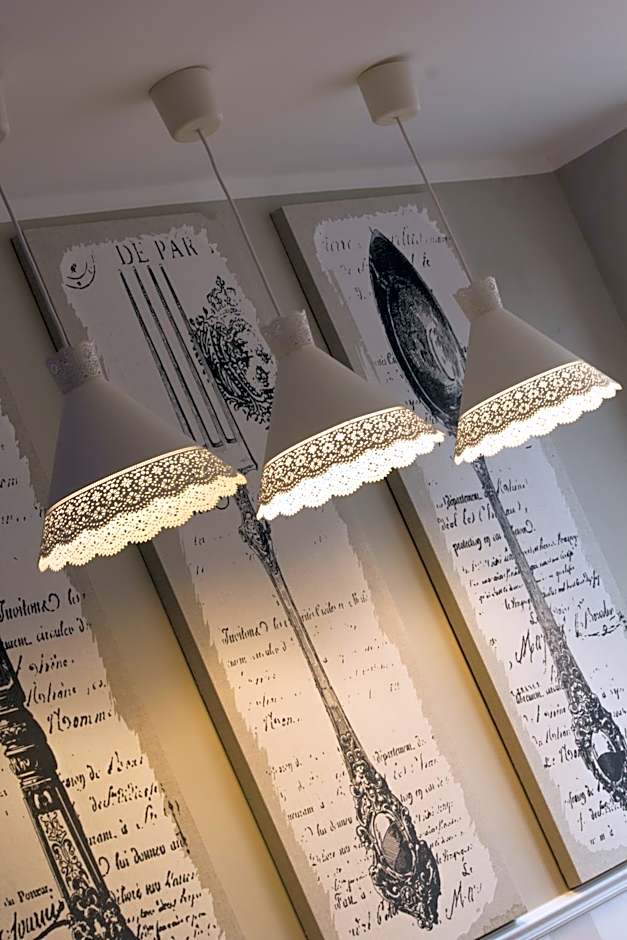 Hotel La Maison Delle Terme