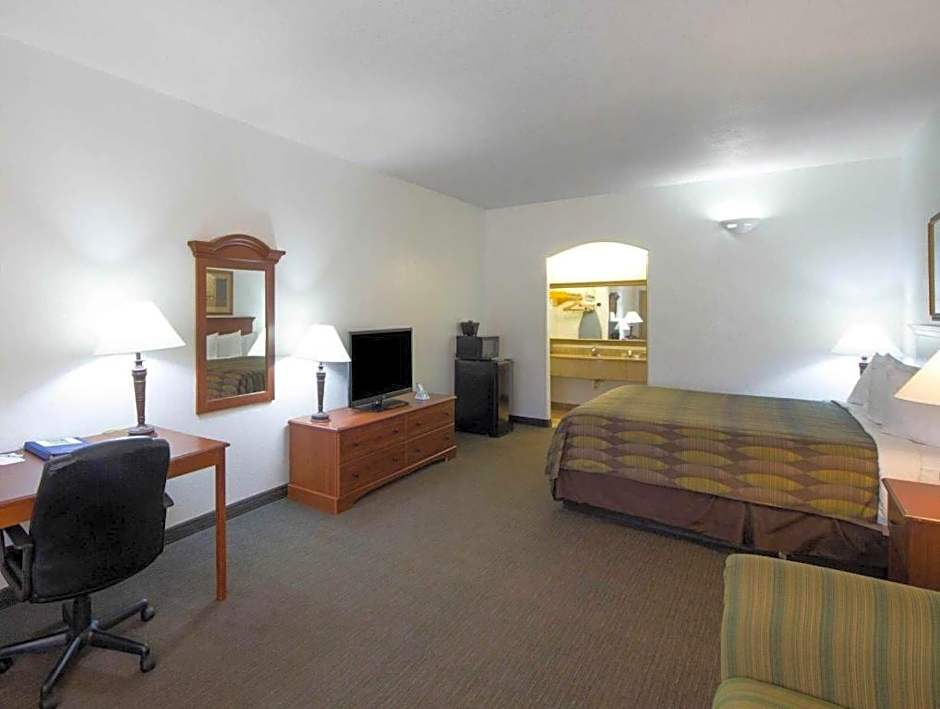 Quality Inn & Suites Rio Grande City
