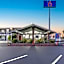 Motel 6-Willows, CA