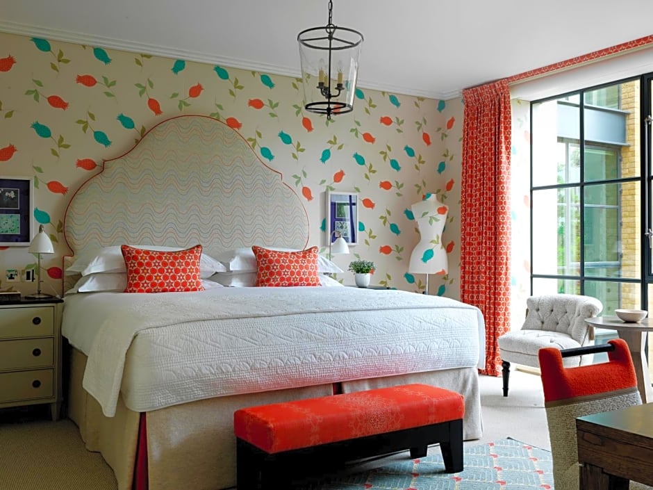 Ham Yard Hotel, Firmdale Hotels