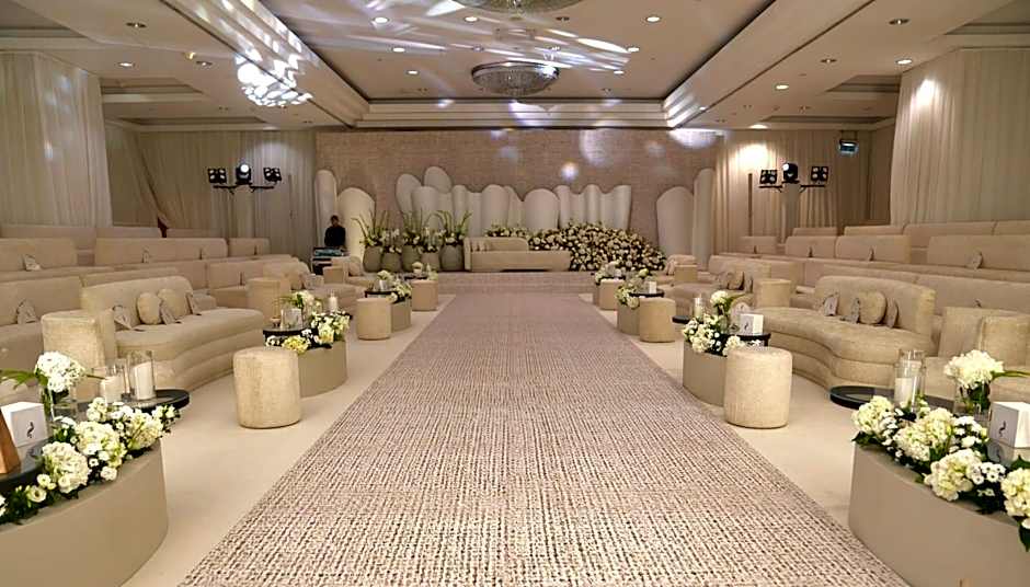 Millennium Central Kuwait Downtown