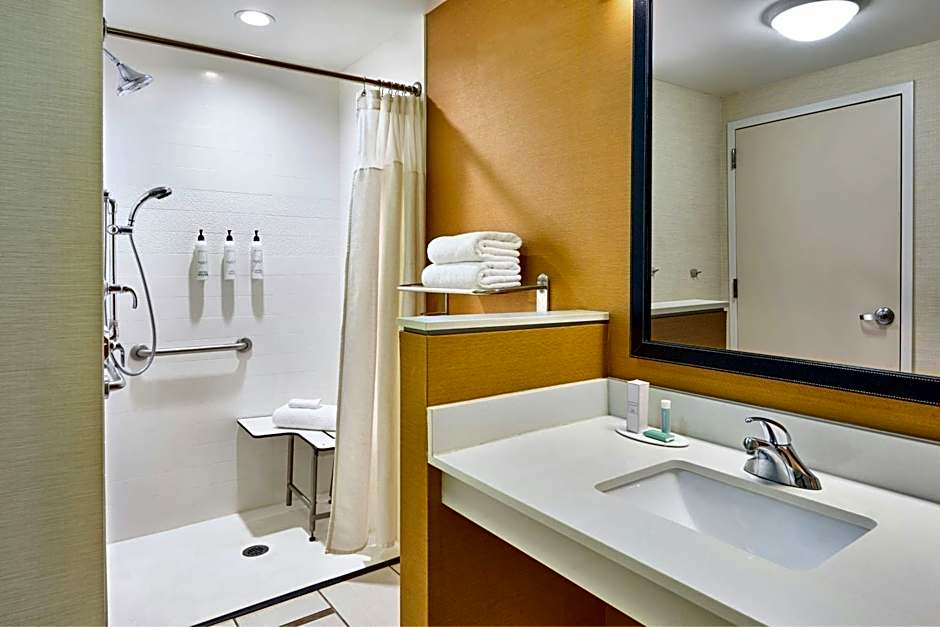 Fairfield by Marriott Inn & Suites Knoxville Turkey Creek