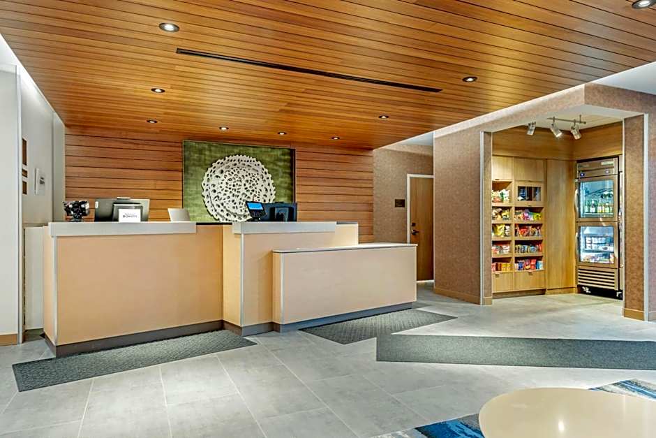 Fairfield by Marriott Inn & Suites North Conway