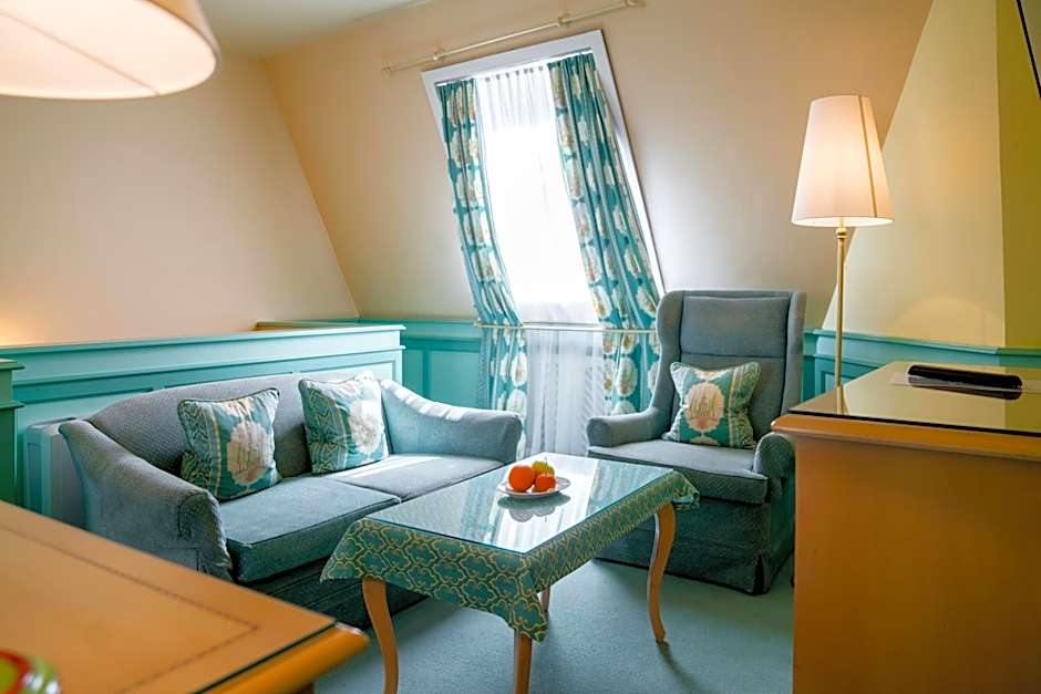 Hotel König von Ungarn