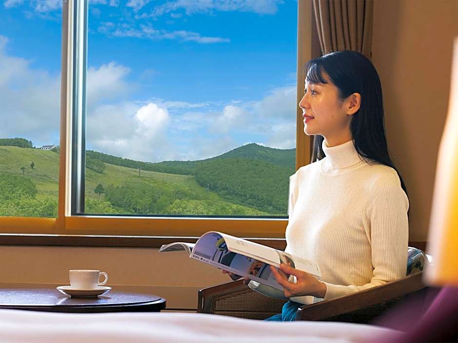 Hotel Ichinose