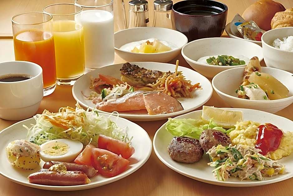 Hotel Promote Hakodate