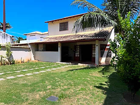 Casa maravilhosa a 100m da praia de Geribá | BZE10