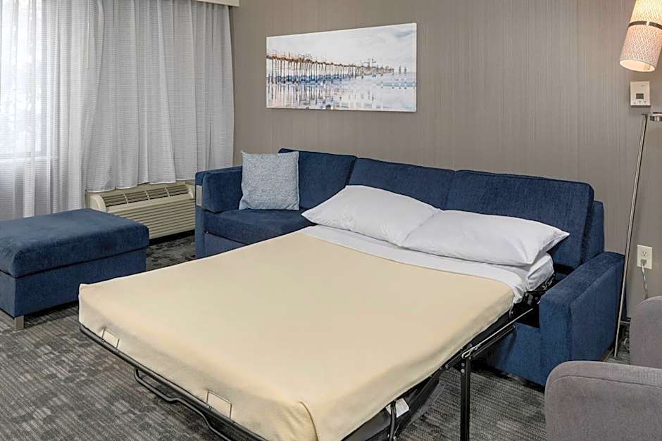 Courtyard by Marriott San Diego Oceanside