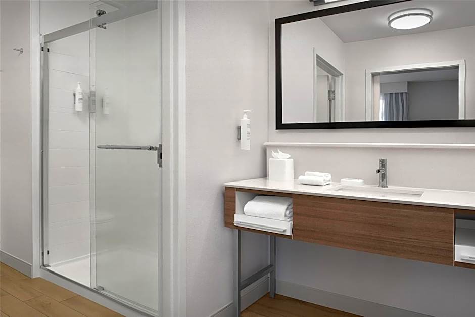 Hampton Inn By Hilton & Suites Walterboro