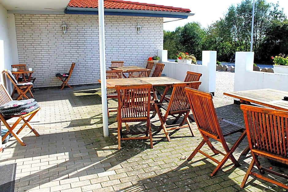 Medio Apartments