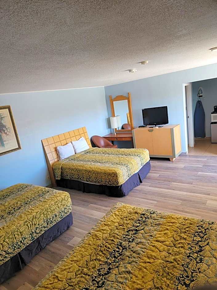 Travelodge by Wyndham Clovis