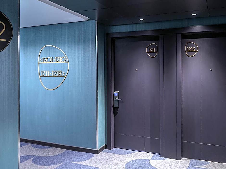 Pullman Santiago El Bosque