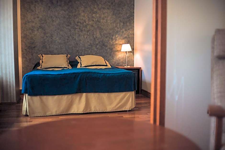 Hotel Arthur