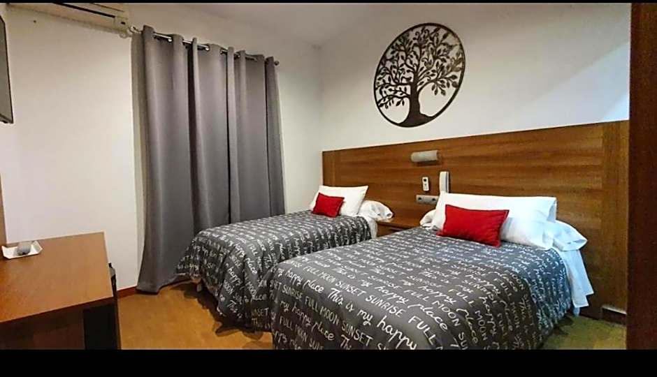 Hostal San Francisco