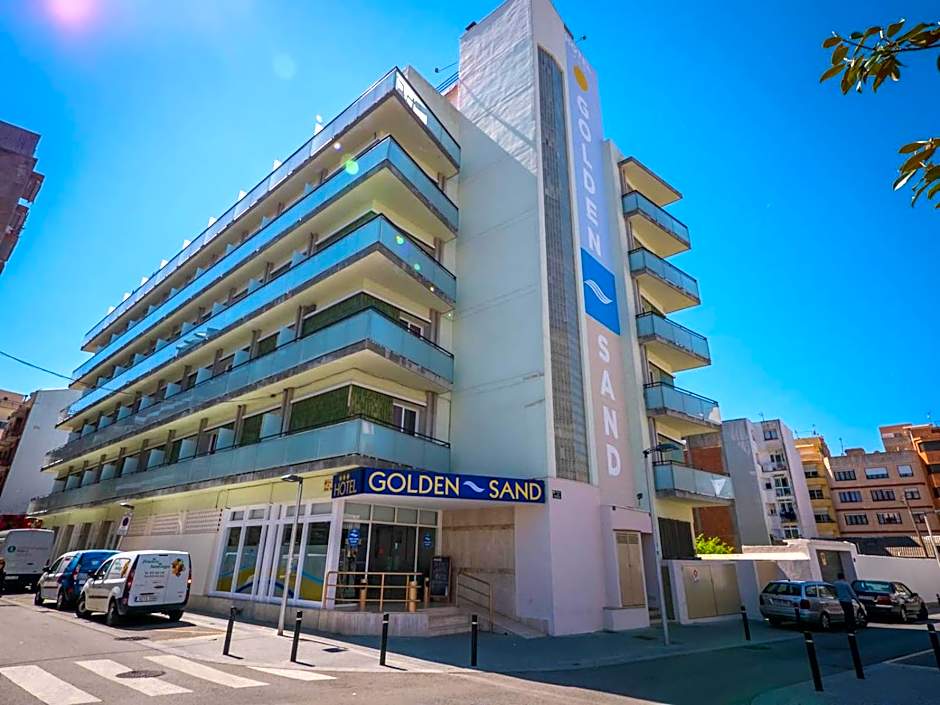 Photo 1 of 50 of Hotel Golden Sand