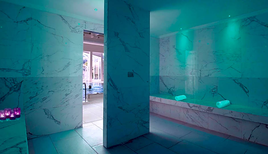 Hotel Universal Terme