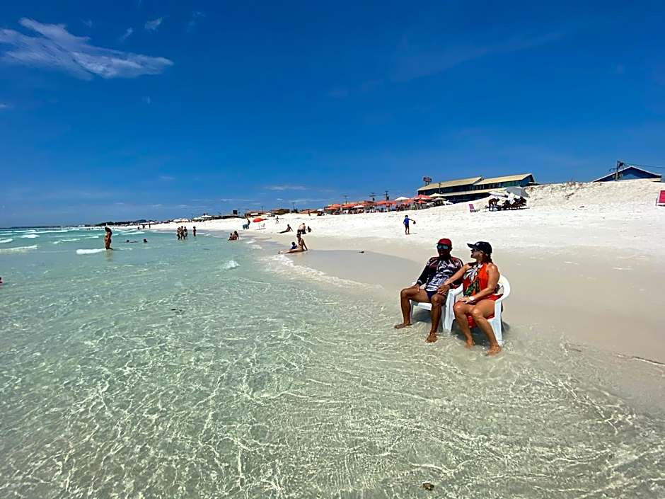 Pousada Laguna Hotel