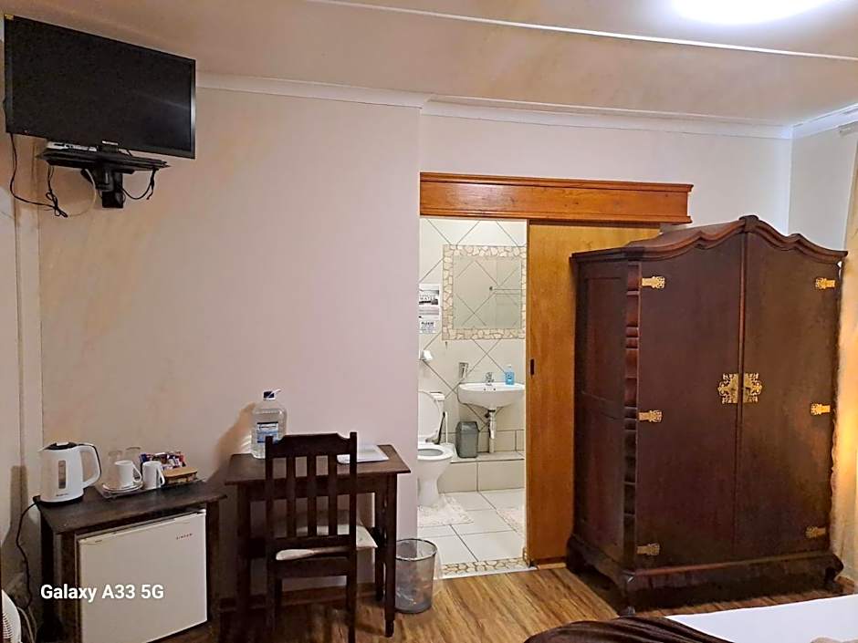 The Golden Grape B&B