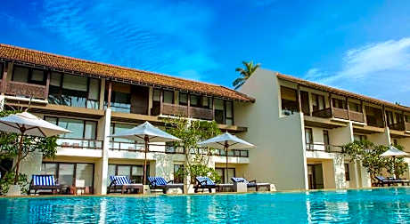 Grand Beach Wijayaleisure 