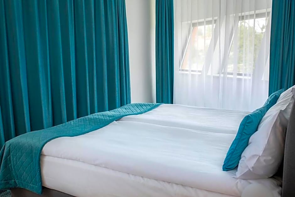 Hotel Termalny
