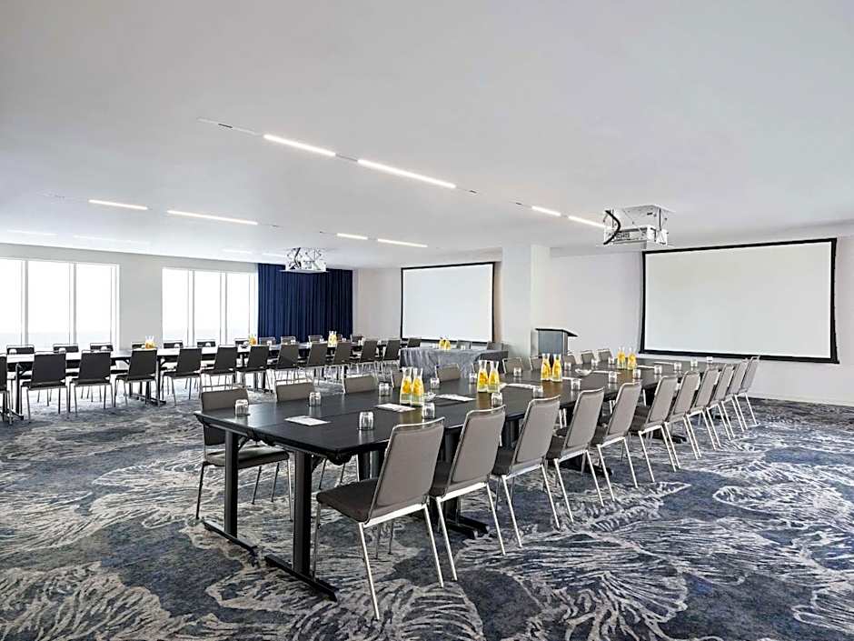 Hyatt Regency London Stratford