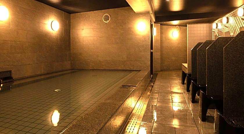 Kurashiki Station Hotel