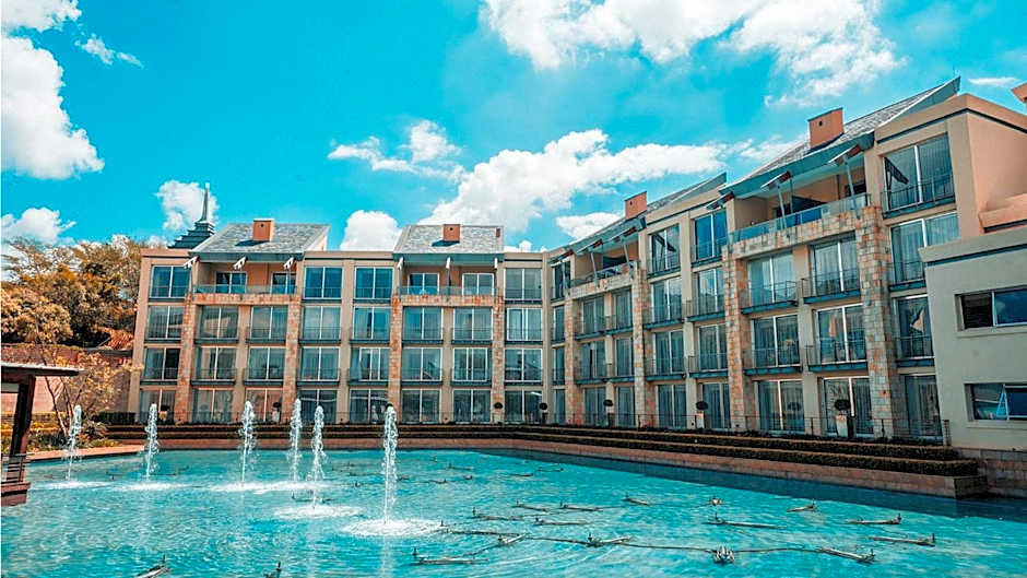 Silverstar Hotel