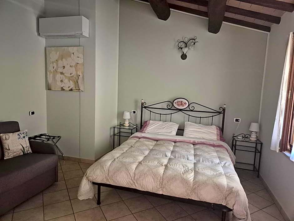 Villa Bigio