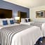 Best Western Plus Edmonds Harbor Inn