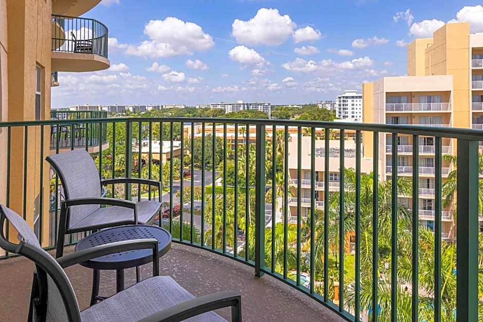 Wyndham Palm Aire