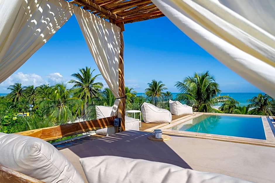 Mero Mero Hotel