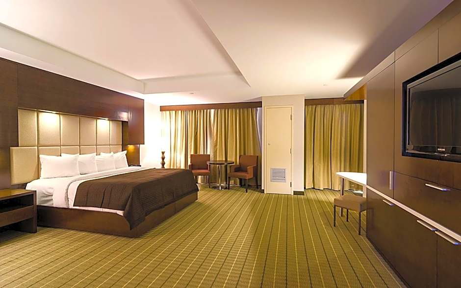 Hotel Casino New Nouveau Brunswick