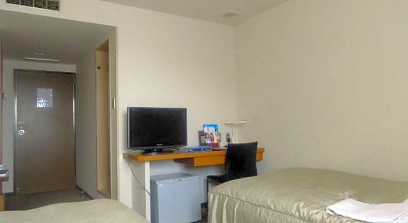 Hotel Il Viale Hachinohe