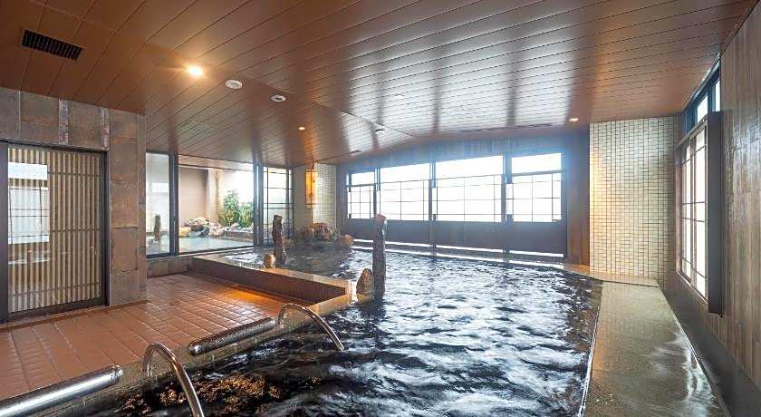 Dormy Inn Kawasaki Natural Hot Spring