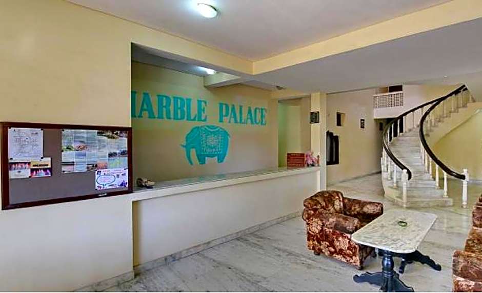 Hotel Marble Palace