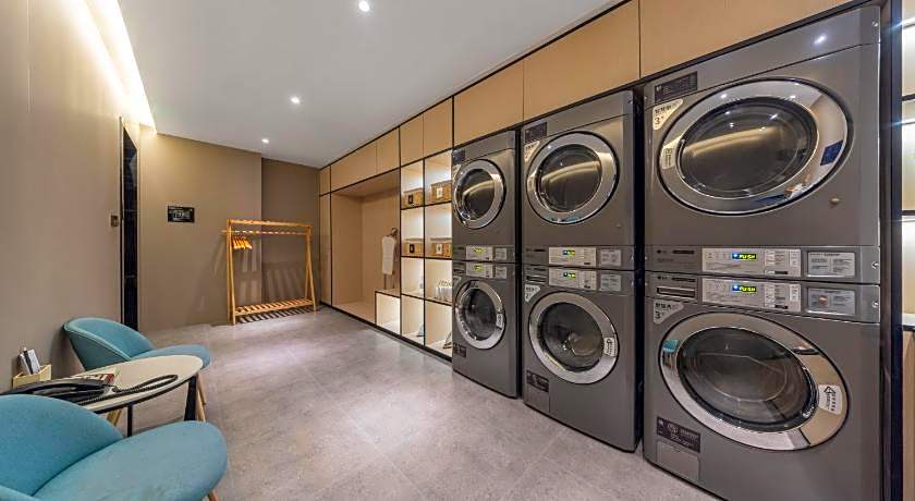 Atour Hotel Xi'an Gaoxin Jinye Road Branch