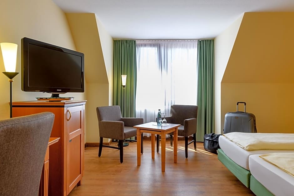 Ringhotel Dreiländereck Zittau