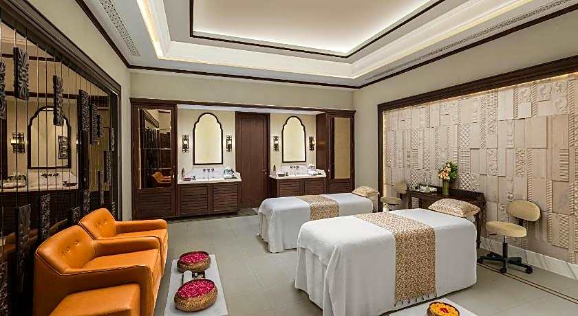 Pilibhit House, Haridwar - IHCL SeleQtions