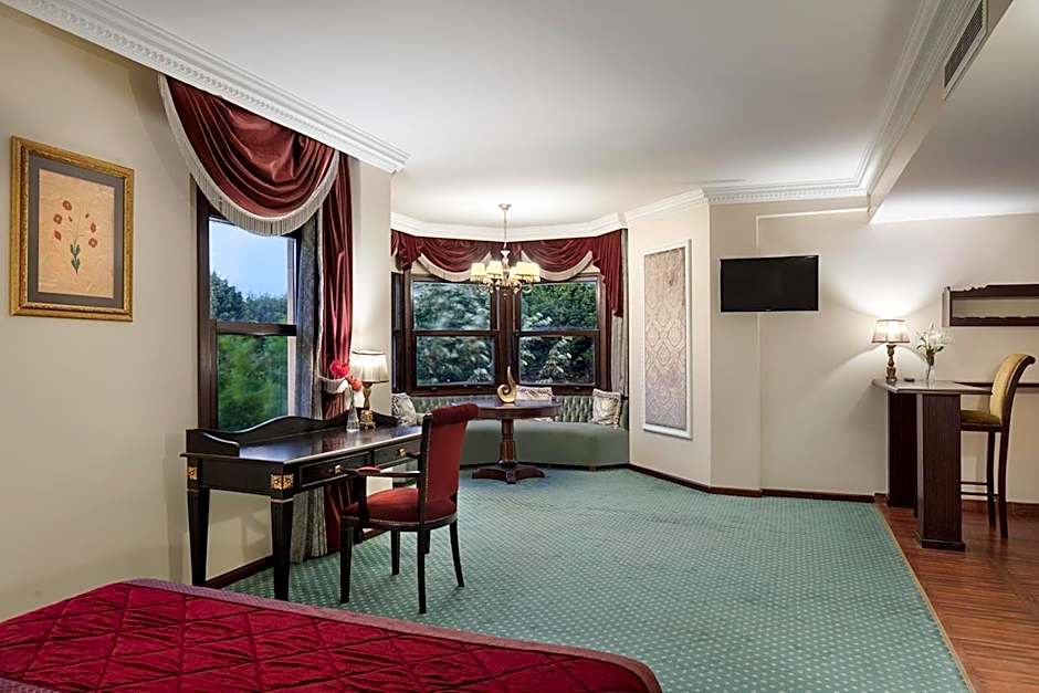 Chatto Hotel